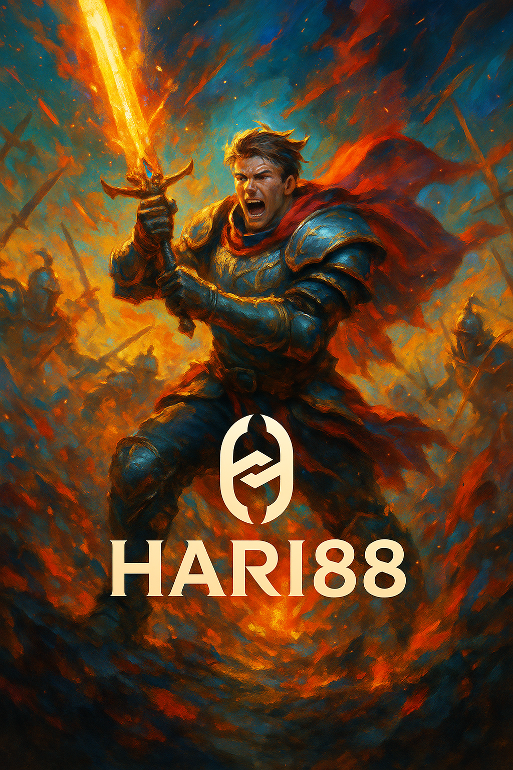 Diana4 – Diana 4 Hadirkan Game Online Penuh Tantangan Seru