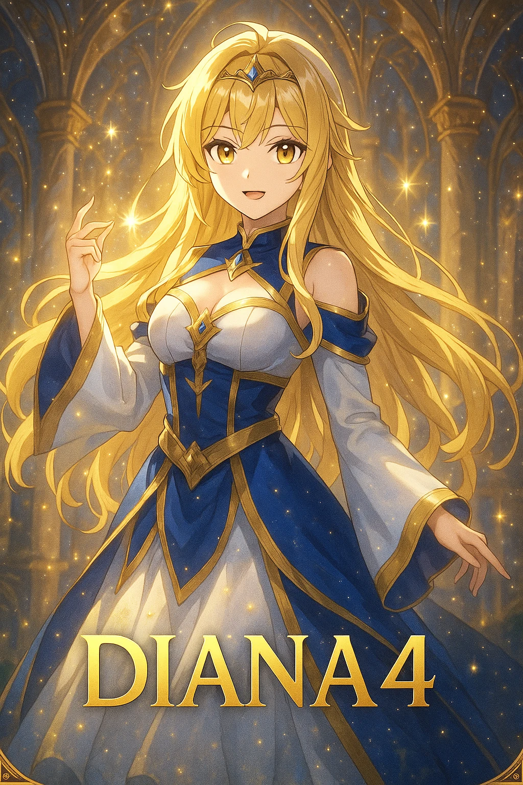DIANA4